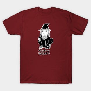 Skate Wizard T-Shirt